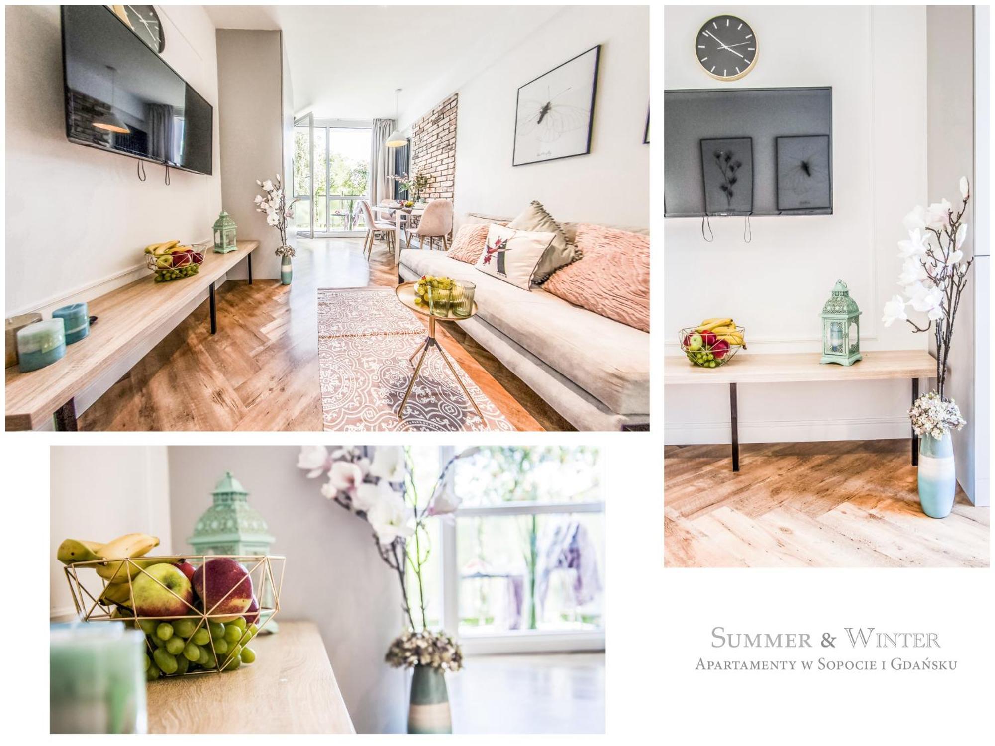Family Luxury Pure Old Town Apartament 1-8, 2 Sypialnie I Salon, Parking Pub, 60M2 Gdańsk Eksteriør billede