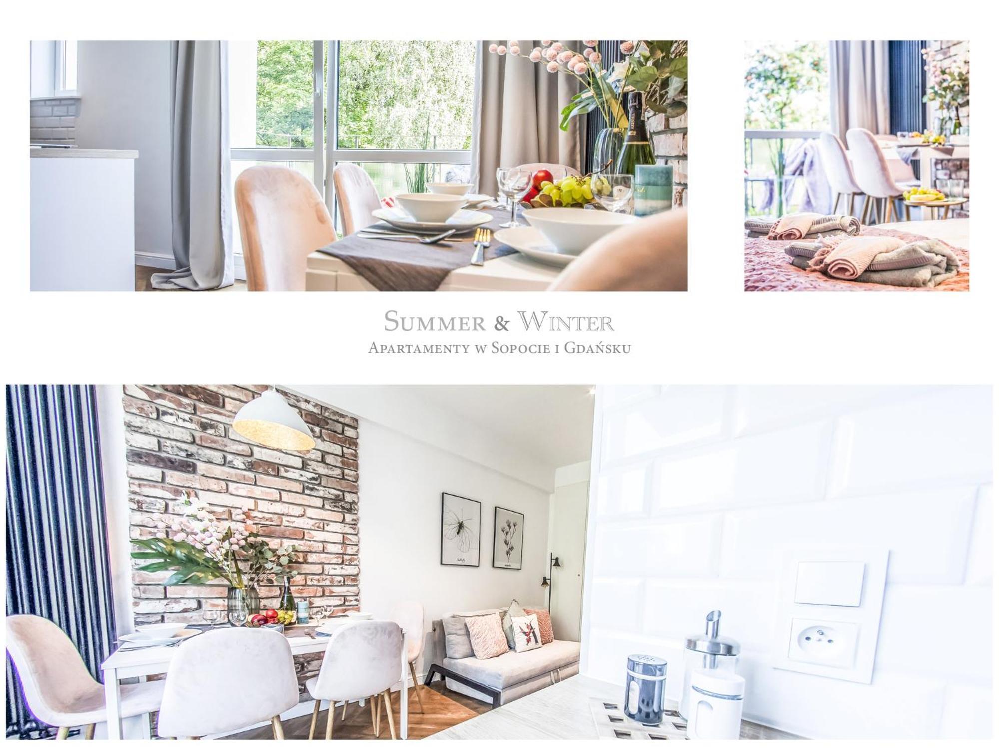 Family Luxury Pure Old Town Apartament 1-8, 2 Sypialnie I Salon, Parking Pub, 60M2 Gdańsk Eksteriør billede