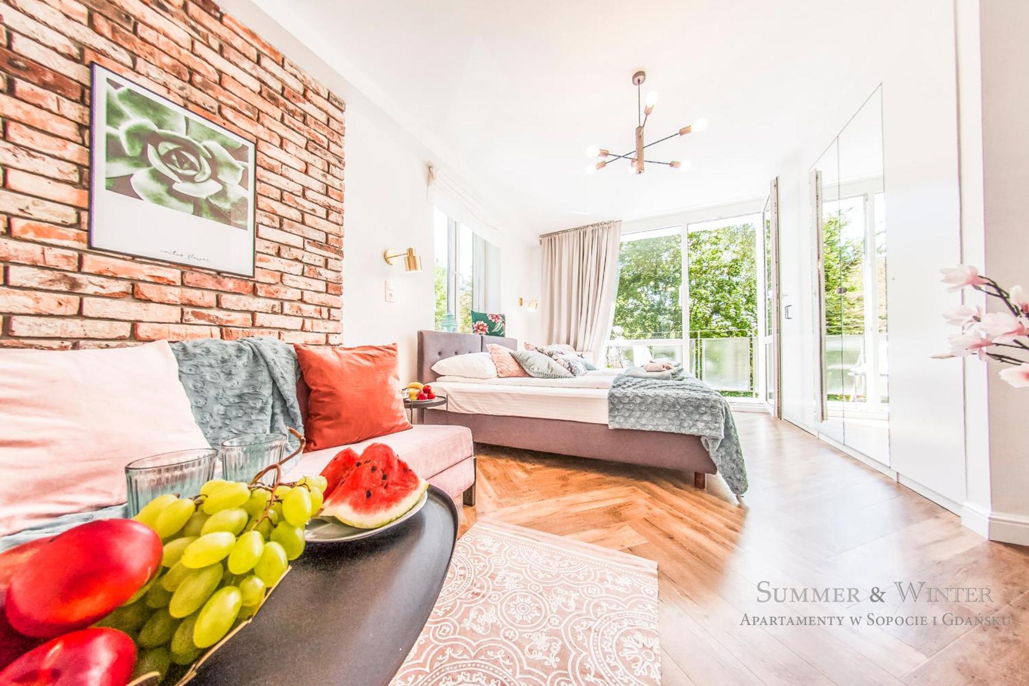 Family Luxury Pure Old Town Apartament 1-8, 2 Sypialnie I Salon, Parking Pub, 60M2 Gdańsk Eksteriør billede