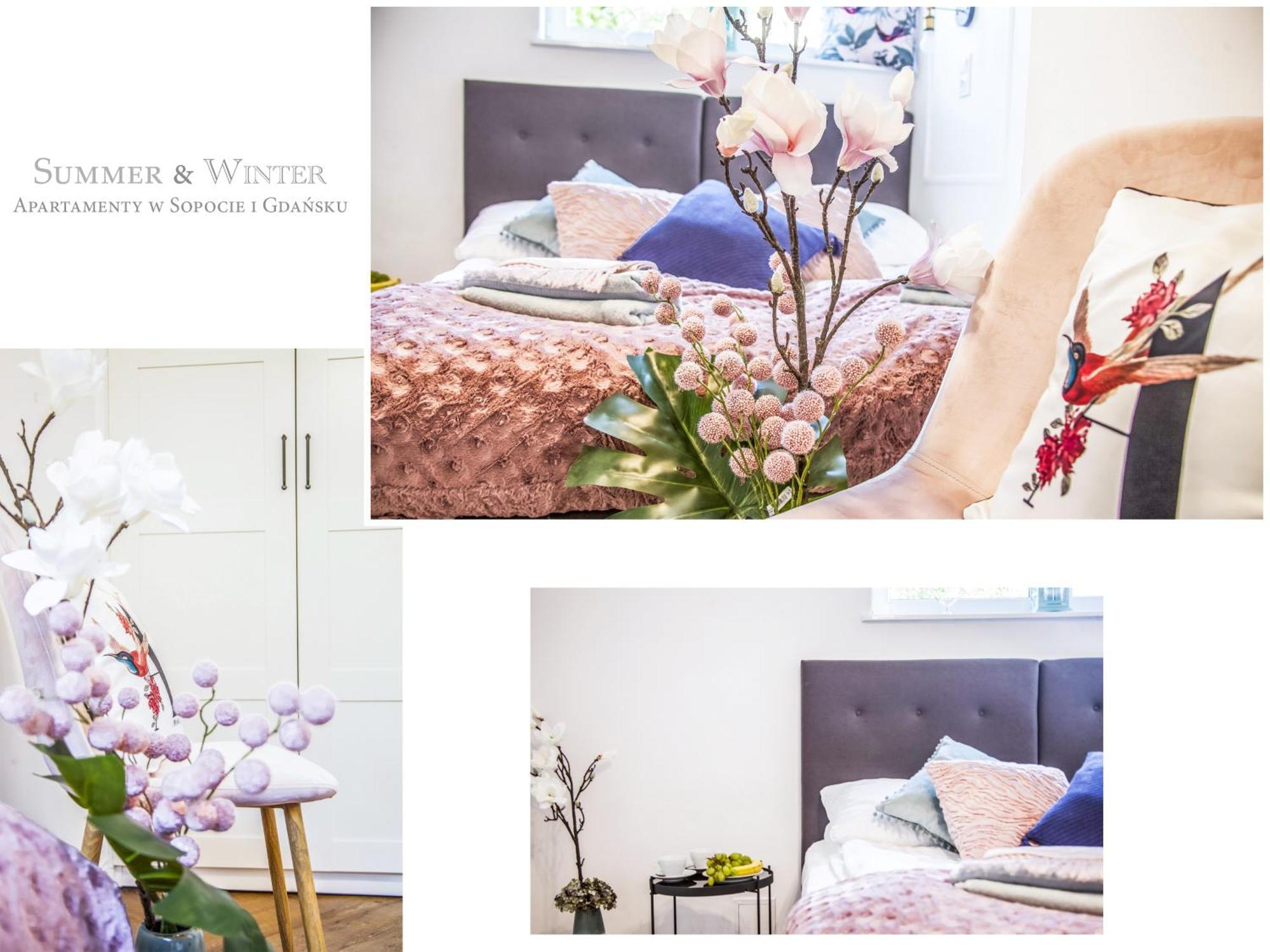 Family Luxury Pure Old Town Apartament 1-8, 2 Sypialnie I Salon, Parking Pub, 60M2 Gdańsk Eksteriør billede