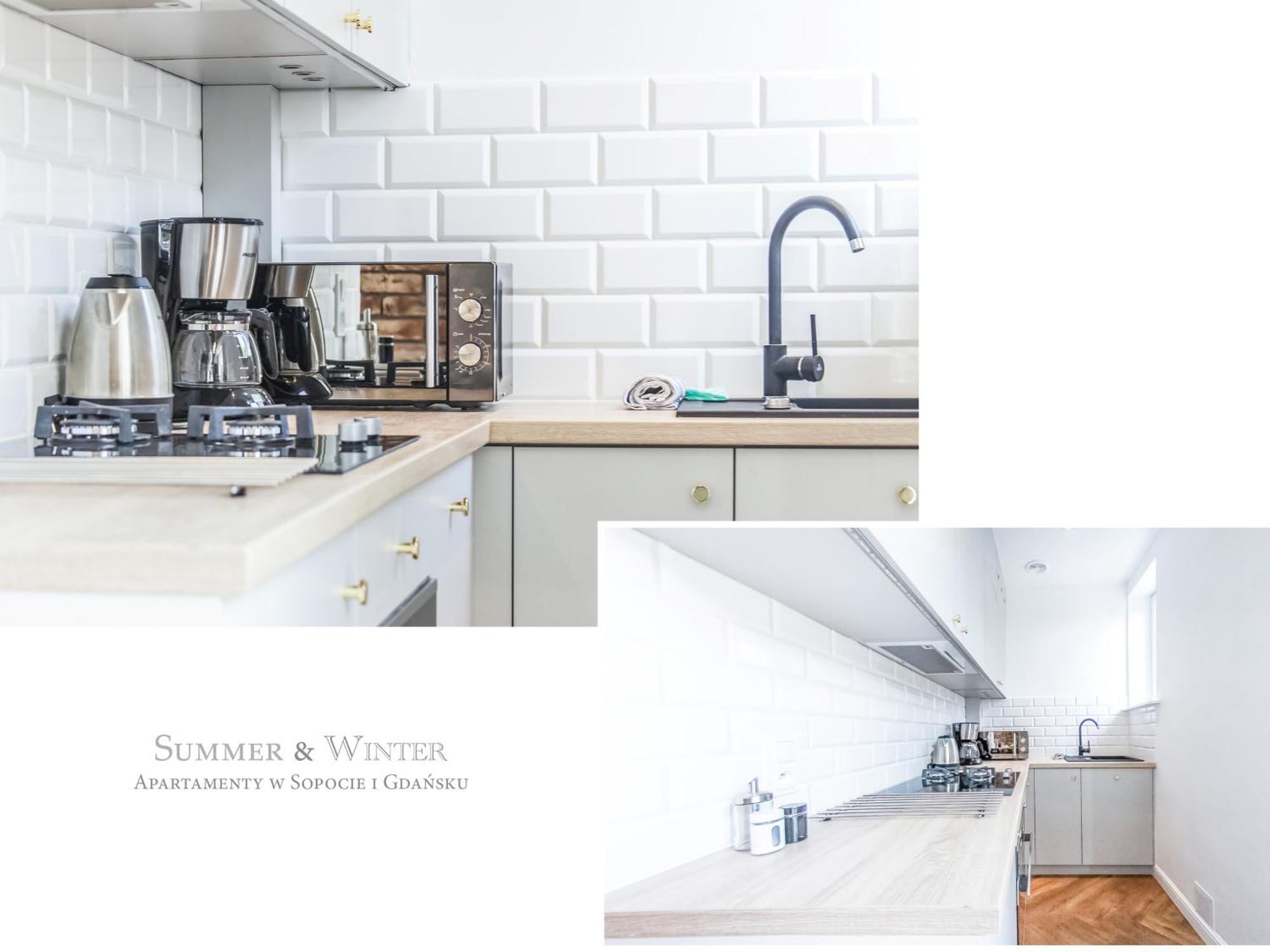 Family Luxury Pure Old Town Apartament 1-8, 2 Sypialnie I Salon, Parking Pub, 60M2 Gdańsk Eksteriør billede