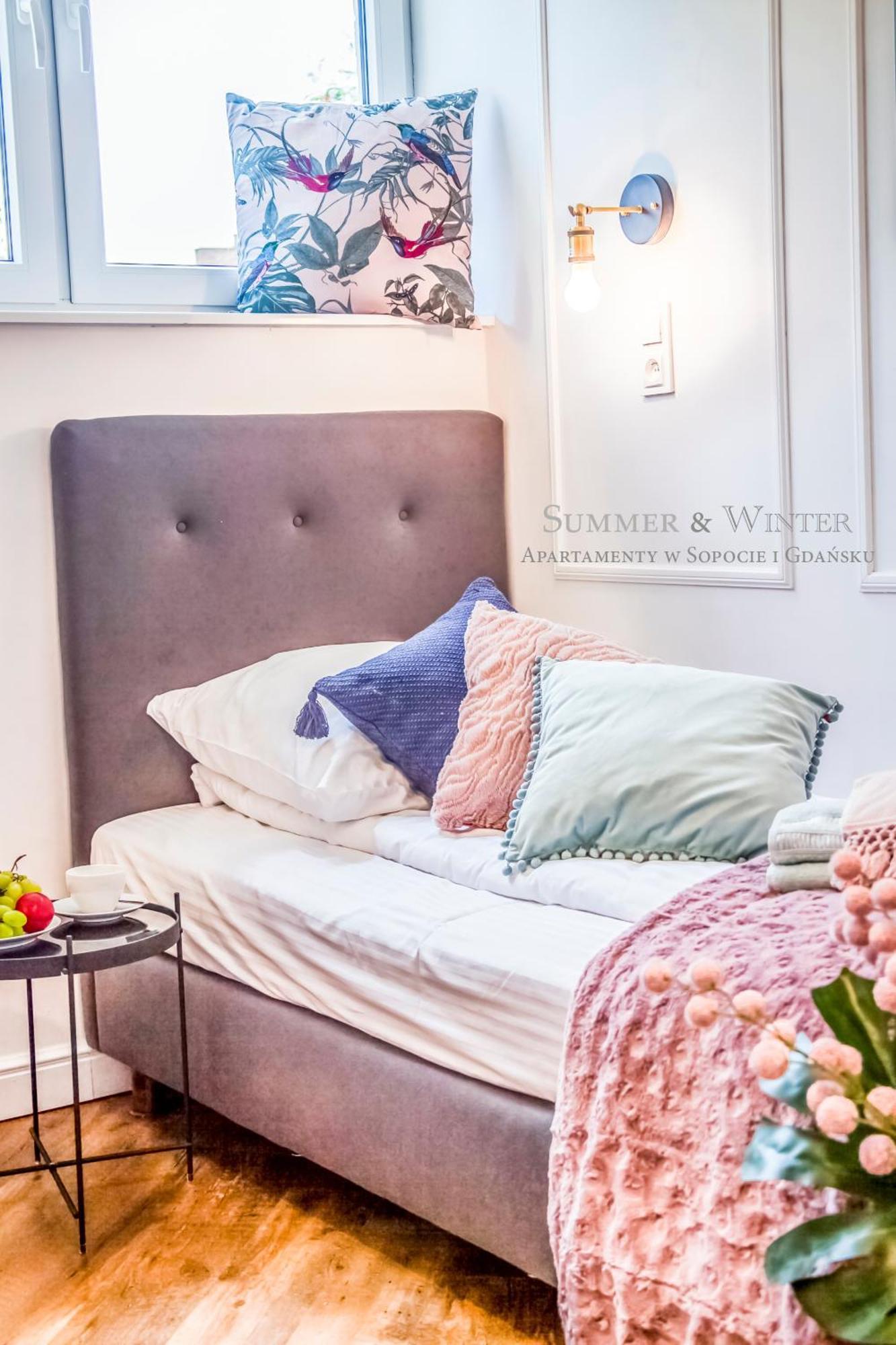 Family Luxury Pure Old Town Apartament 1-8, 2 Sypialnie I Salon, Parking Pub, 60M2 Gdańsk Eksteriør billede