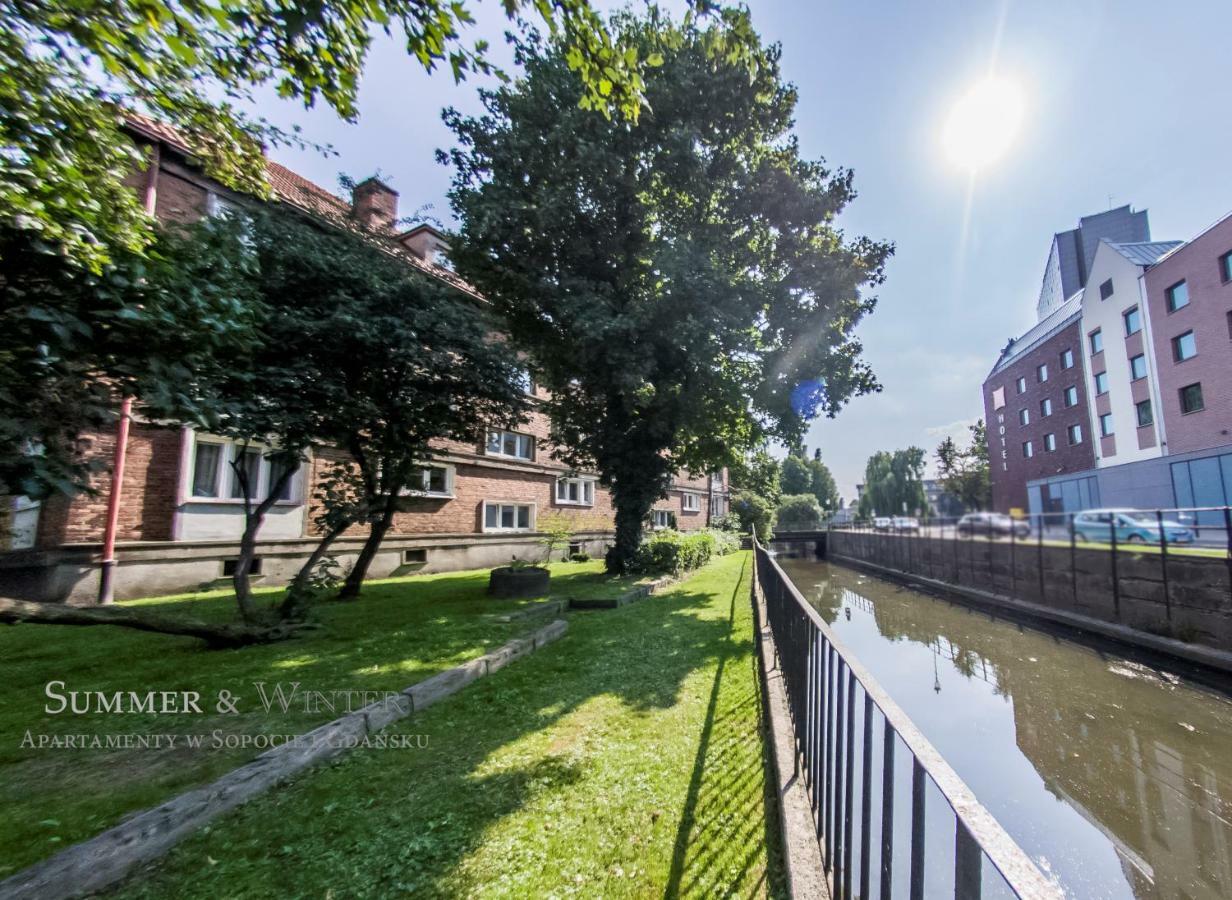 Family Luxury Pure Old Town Apartament 1-8, 2 Sypialnie I Salon, Parking Pub, 60M2 Gdańsk Eksteriør billede