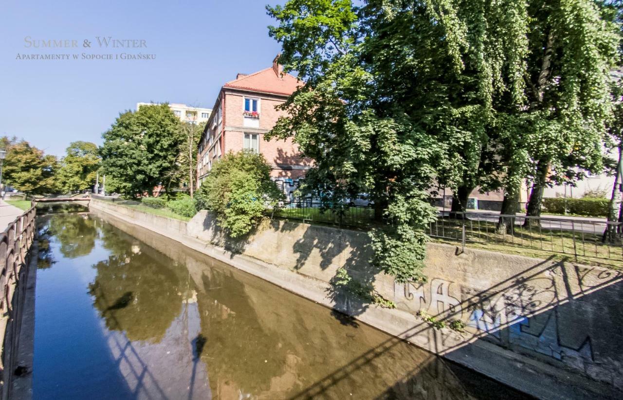 Family Luxury Pure Old Town Apartament 1-8, 2 Sypialnie I Salon, Parking Pub, 60M2 Gdańsk Eksteriør billede